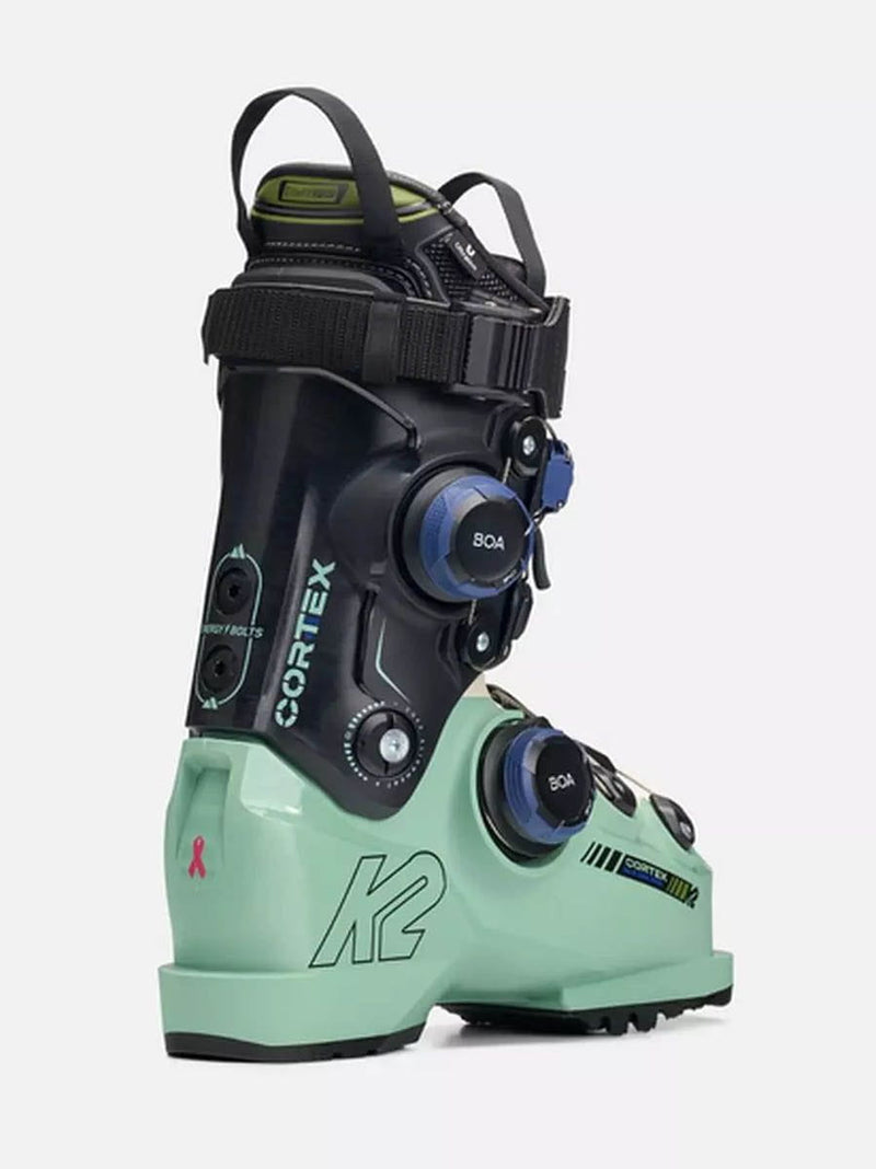 Women's Cortex 105 Zonal BOA K2