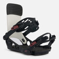 K2 Snowboard Bindings Women's Meridian Snowboard Bindings