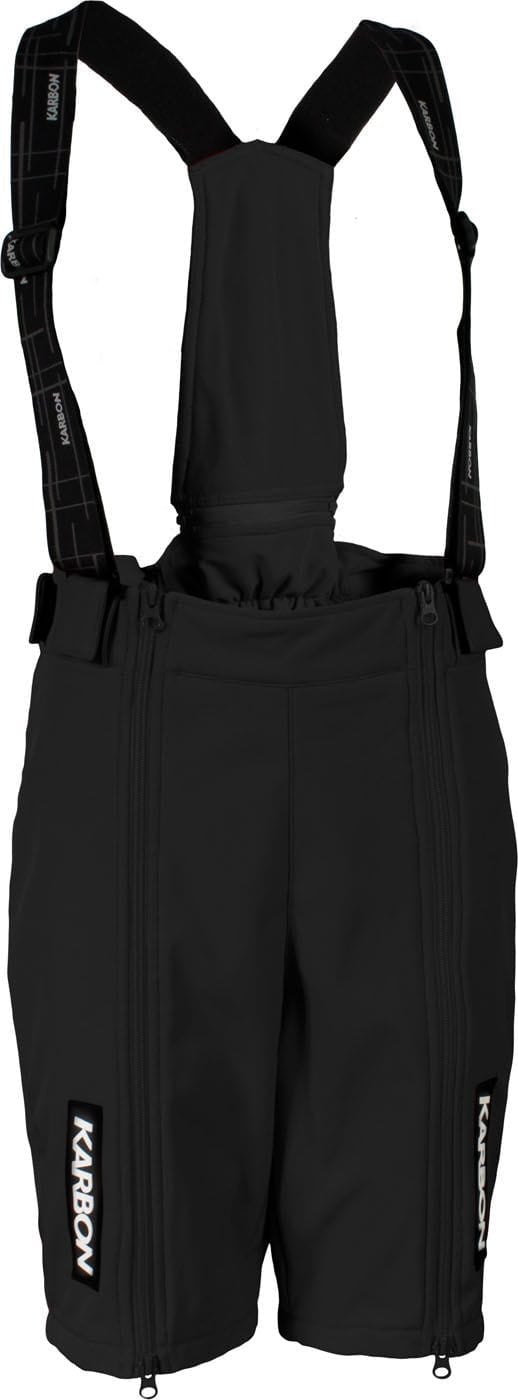 Karbon CLOTHING - Racewear - Shorts Karbon *26W*  Gravity Jr Short