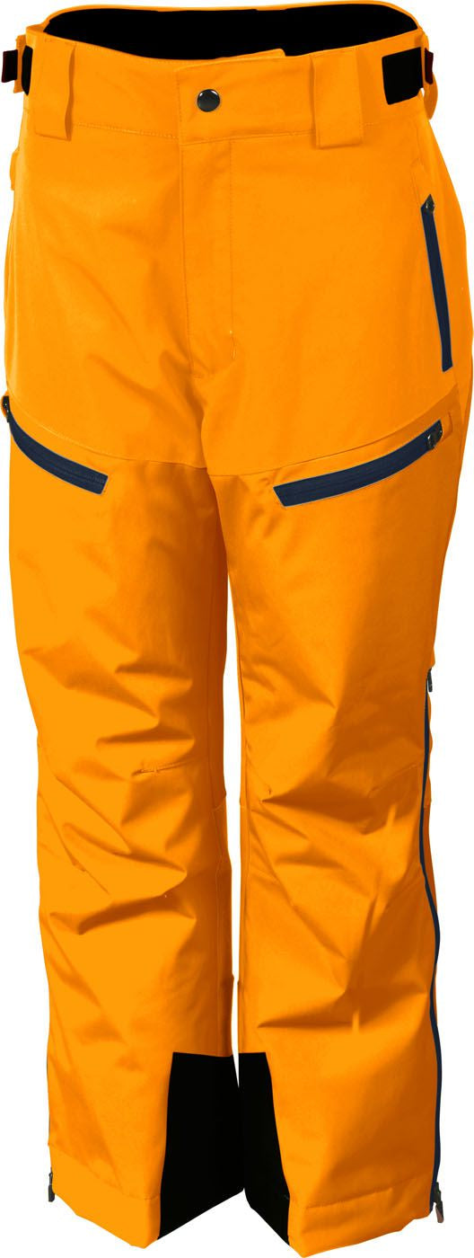 Karbon CLOTHING - Kids - Outerwear - Pant Karbon *26W* Kids Taiga Pant