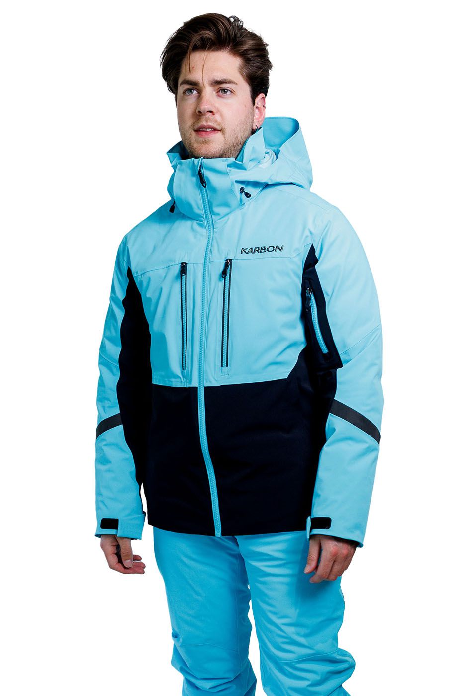 Karbon CLOTHING - Men - Outerwear - Jacket Karbon *26W* Men's Atlas
