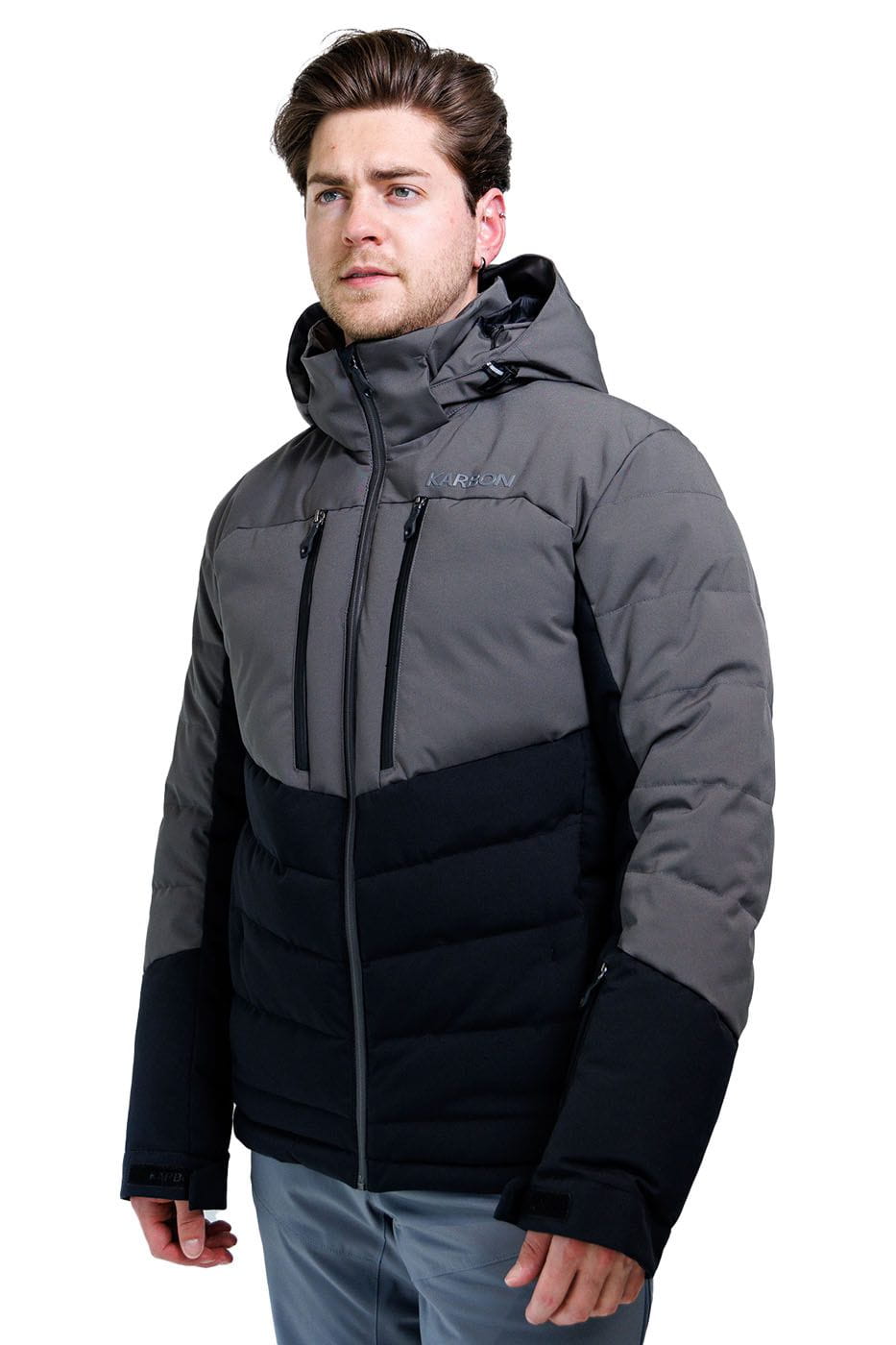 Karbon CLOTHING - Men - Outerwear - Jacket Karbon *26W* Men's Kryos