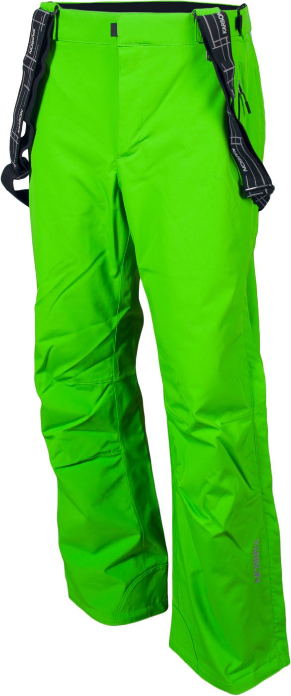 Karbon CLOTHING - Racewear - FZ Pants Karbon *26W*  Nitrogen Jr Pant