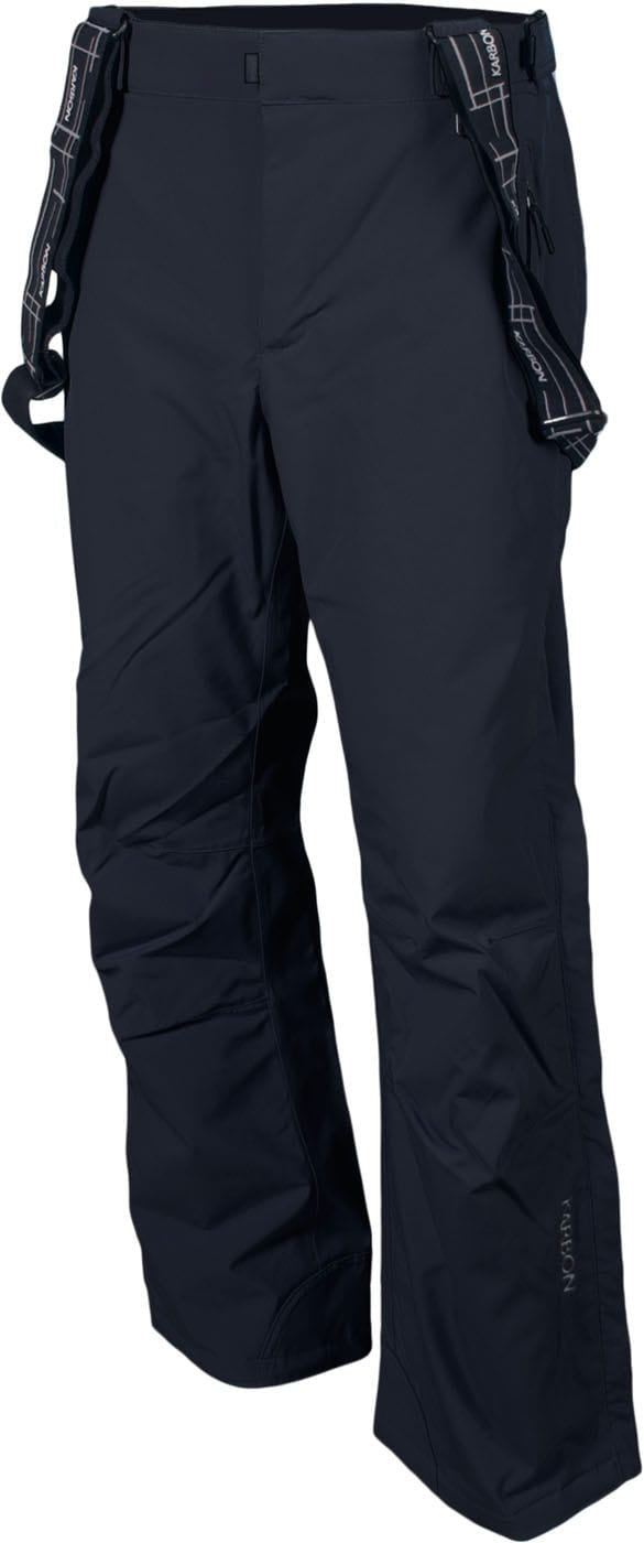 Karbon CLOTHING - Racewear - FZ Pants Karbon *26W*  Nitrogen Jr Pant