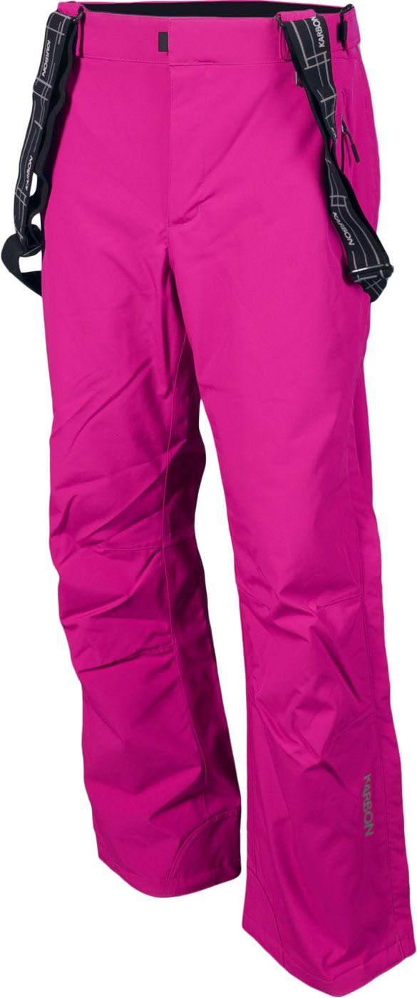 Karbon CLOTHING - Racewear - FZ Pants Karbon *26W*  Nitrogen Jr Pant