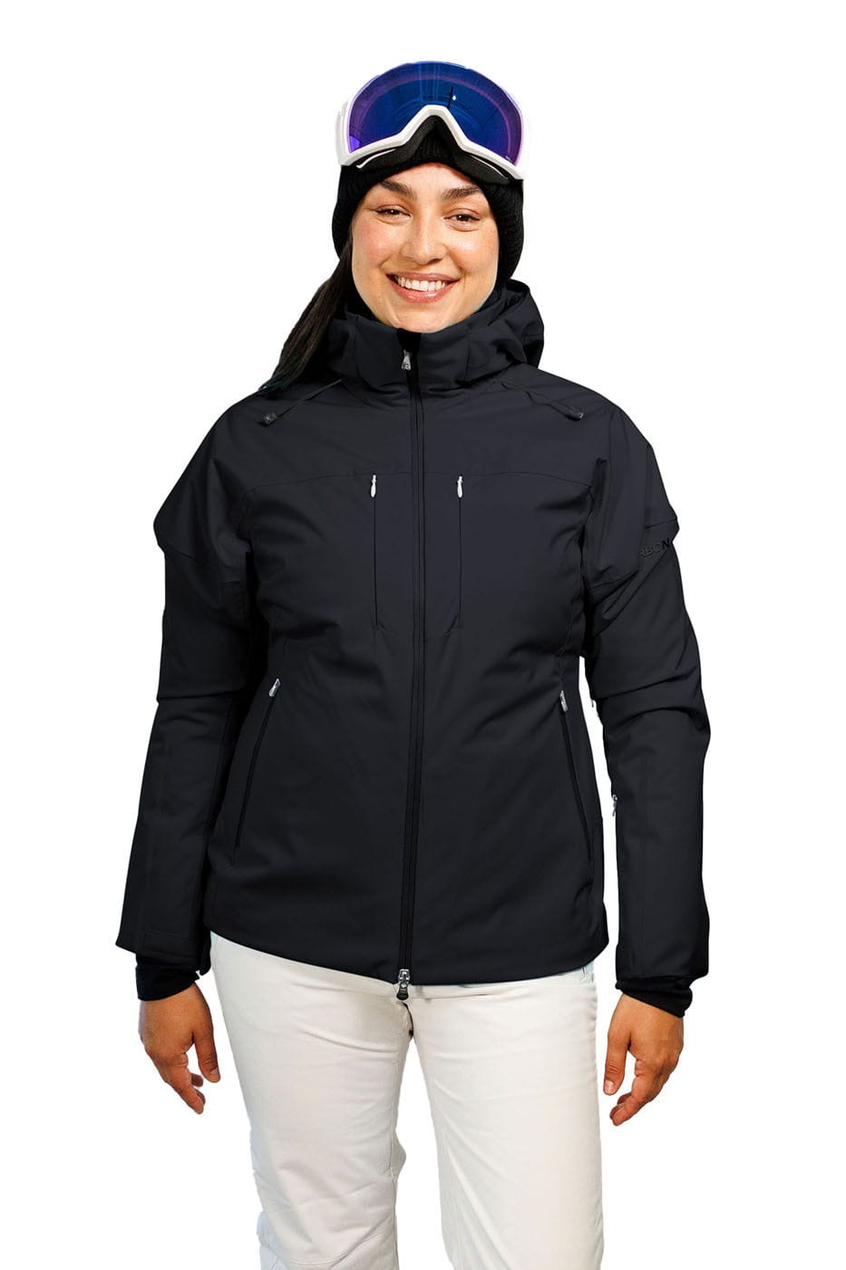 Karbon CLOTHING - Women - Outerwear - Jacket Karbon *26W* Women's  Cleo