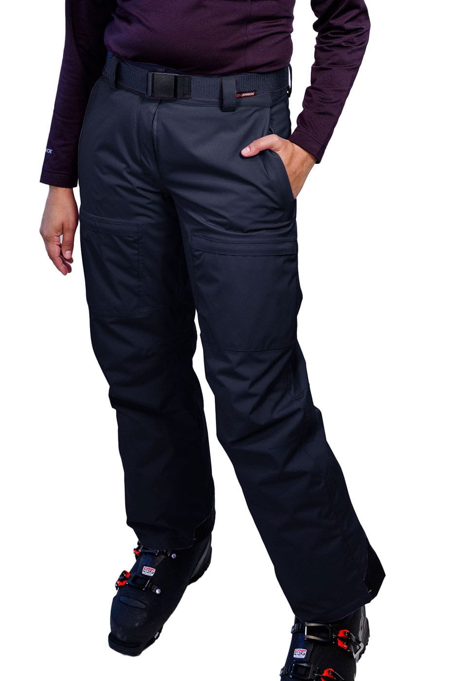 Karbon CLOTHING - Women - Outerwear - Jacket Karbon *26W* Women's  Neve