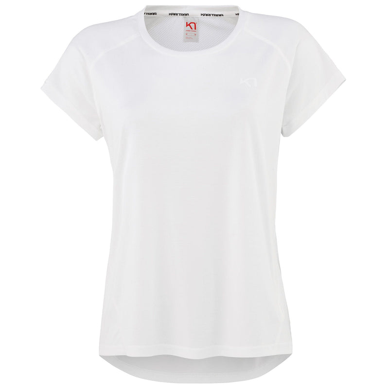 Kari Traa CLOTHING - Athletic - Top Kari Traa *23S*  Emily Short Sleeve