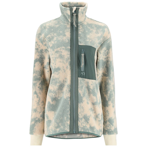 Kari Traa CLOTHING - Women - Apparel - Top Kari Traa *23W*  Ane Pile Jacket