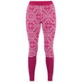 Kari Traa CLOTHING - Women - Baselayer - Bottom Kari Traa *23W*  Else Baselayer Pants - 100% Merino Wool
