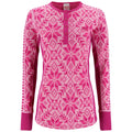 Kari Traa CLOTHING - Women - Baselayer - Top Kari Traa *23W*  Else Long Sleeve Baselayer - 100% Merino Wool