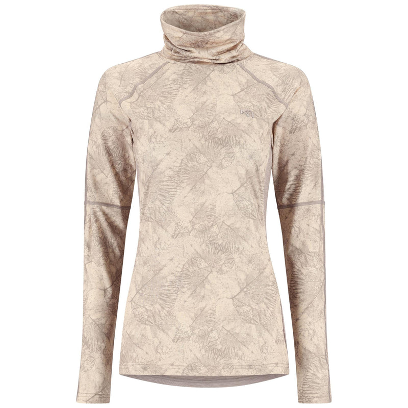 Kari Traa CLOTHING - Women - Baselayer - Top Kari Traa *23W*  Fierce Long Sleeve