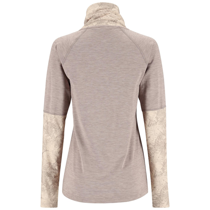 Kari Traa CLOTHING - Women - Baselayer - Top Kari Traa *23W*  Fierce Long Sleeve