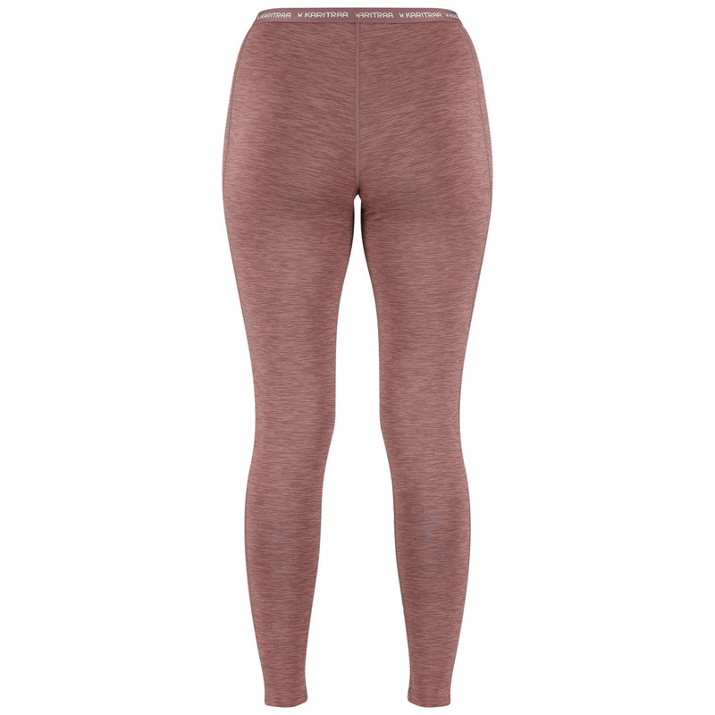 Kari Traa CLOTHING - Women - Baselayer - Bottom Kari Traa *23W*  Lune Baselayer Pants