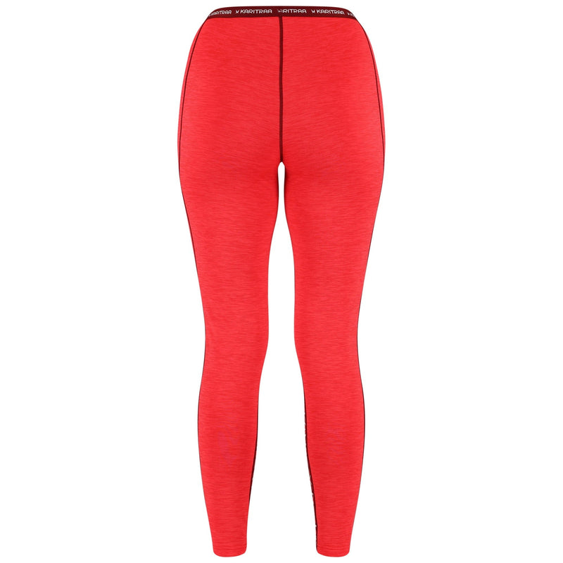Kari Traa CLOTHING - Women - Baselayer - Bottom Kari Traa *23W*  Lune Baselayer Pants