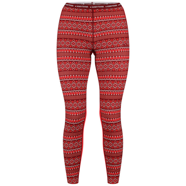 Kari Traa CLOTHING - Women - Baselayer - Bottom Kari Traa *23W*  Lune Baselayer Pants