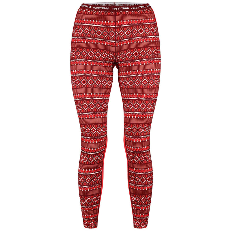 Kari Traa CLOTHING - Women - Baselayer - Bottom Kari Traa *23W*  Lune Baselayer Pants