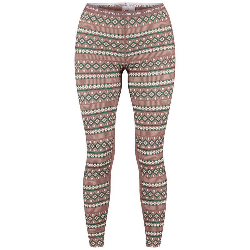 Kari Traa CLOTHING - Women - Baselayer - Bottom Kari Traa *23W*  Lune Baselayer Pants