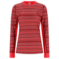 Kari Traa CLOTHING - Women - Baselayer - Top Kari Traa *23W*  Lune Long Sleeve Baselayer