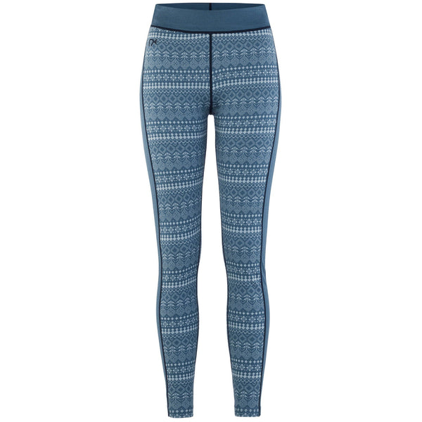 Kari Traa CLOTHING - Women - Baselayer - Top Kari Traa *23W*  Maud Pants