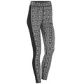 Kari Traa CLOTHING - Women - Baselayer - Bottom Kari Traa *23W*  Rose High Waisted Pants - 100% Merino Wool