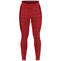 Kari Traa CLOTHING - Women - Baselayer - Bottom Kari Traa *23W*  Rose High Waisted Pants - 100% Merino Wool
