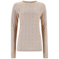 Kari Traa CLOTHING - Women - Baselayer - Top Kari Traa *23W*  Rose Light Baselayer Long Sleeve