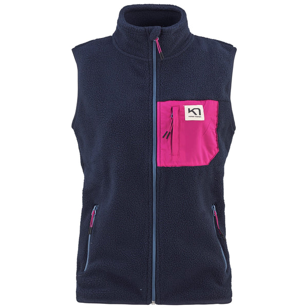 Kari Traa CLOTHING - Women - Apparel - Vest Kari Traa *23W*  Rothe Vest