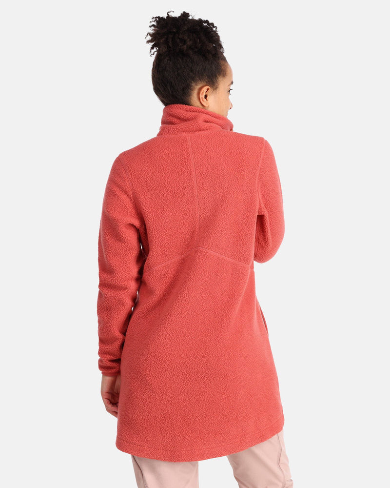 Kari Traa CLOTHING - Women - Apparel - Top Kari Traa *23W*  Sanne Pile Jacket