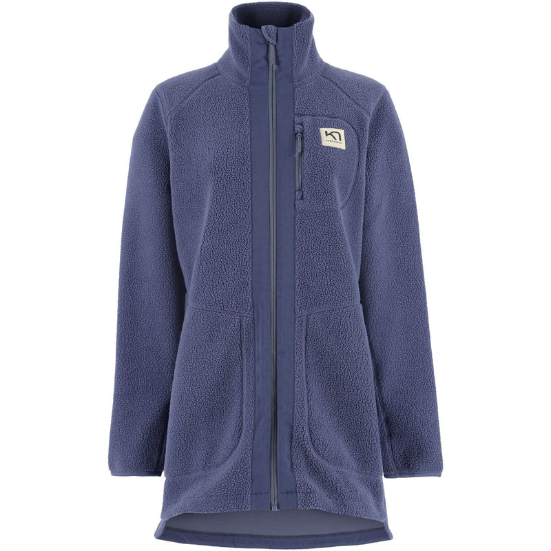 Kari Traa CLOTHING - Women - Apparel - Top Kari Traa *23W*  Sanne Pile Jacket