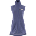 Kari Traa CLOTHING - Women - Apparel - Vest Kari Traa *23W*  Sanne Pile Vest Long