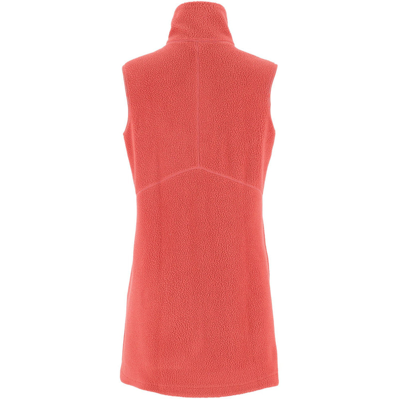Kari Traa CLOTHING - Women - Apparel - Vest Kari Traa *23W*  Sanne Pile Vest Long