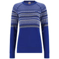 Kari Traa CLOTHING - Women - Baselayer - Top Kari Traa *23W*  Silja Long Sleeve Baselayer - 100% Merino Wool