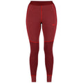 Kari Traa CLOTHING - Women - Baselayer - Bottom Kari Traa *23W*  Smekker Baselayer Pants - 100% Merino Wool