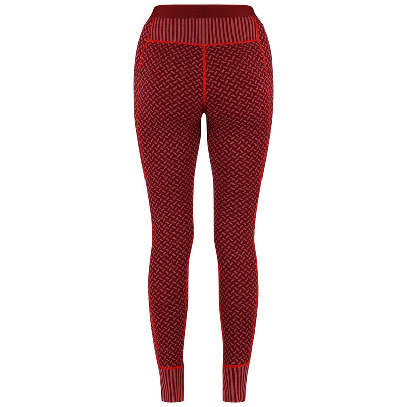 Kari Traa CLOTHING - Women - Baselayer - Bottom Kari Traa *23W*  Smekker Baselayer Pants - 100% Merino Wool
