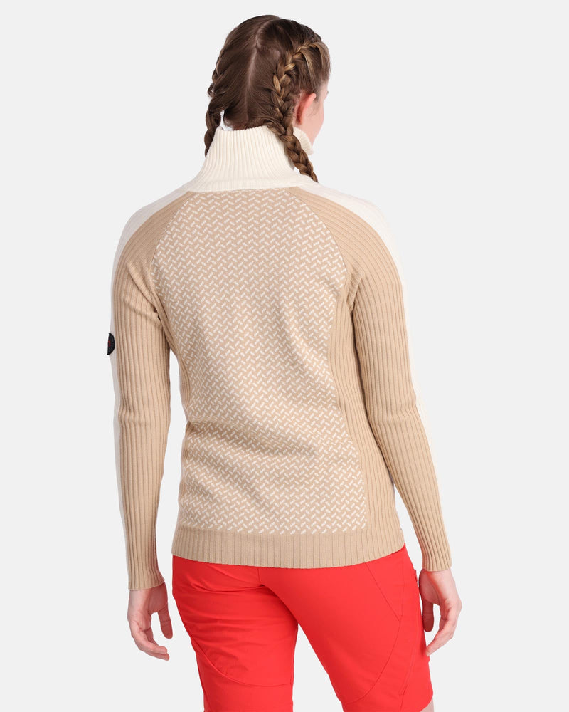 Kari Traa CLOTHING - Women - Apparel - Top Kari Traa *23W*  Smekker Knit