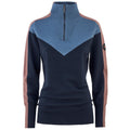 Kari Traa CLOTHING - Women - Apparel - Top Kari Traa *23W*  Voss Knit Half Zip