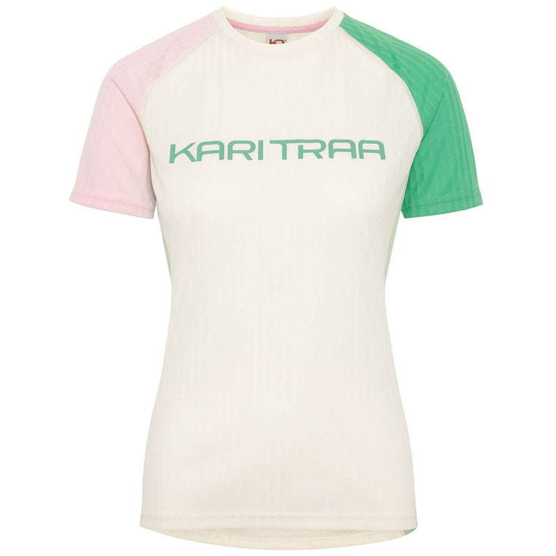 Kari Traa CLOTHING - Women - Apparel - Top Kari Traa *25S*  Ella Baselayer Tee