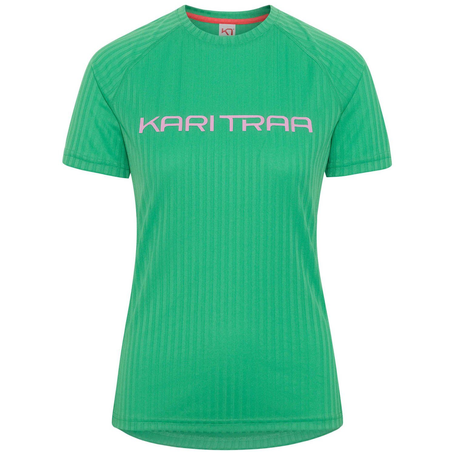 Women's Ella Baselayer Tee Kari Traa