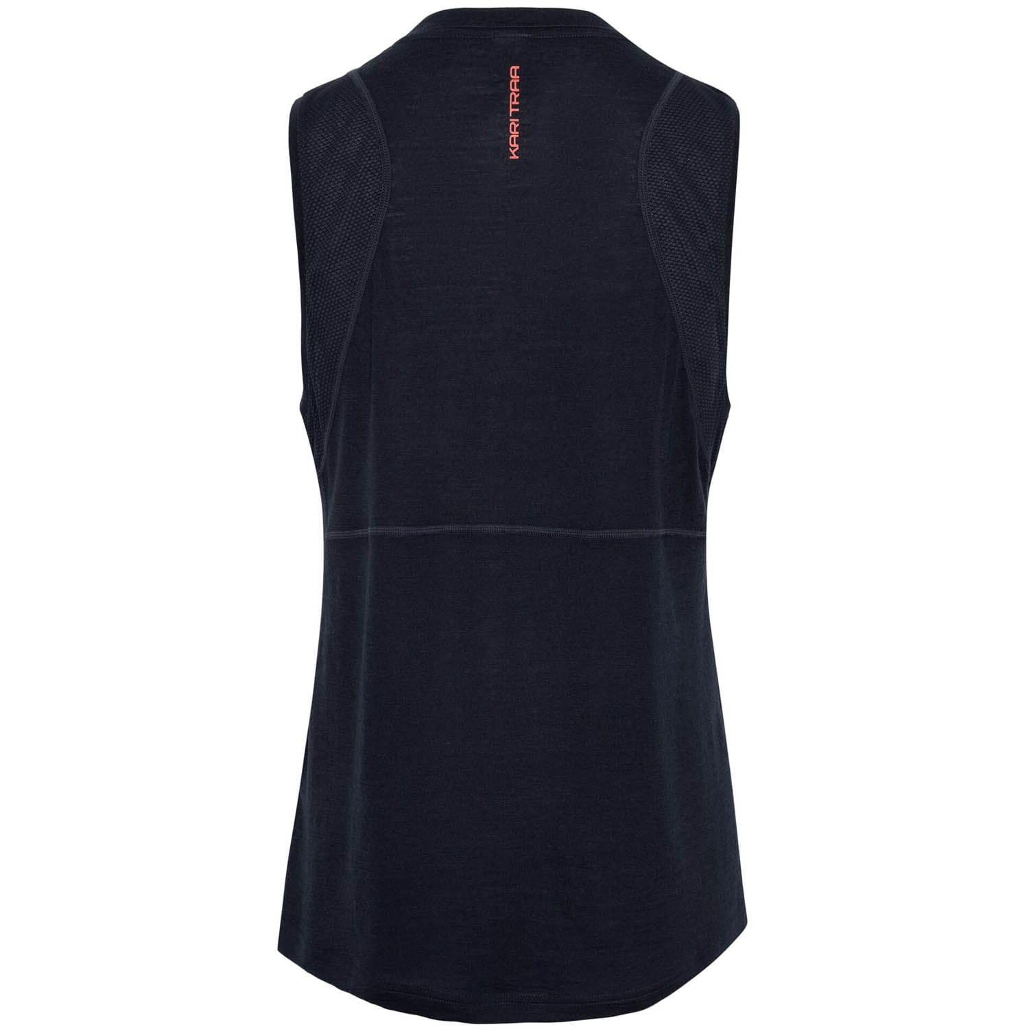 Women's Embla Wool Tank Top Kari Traa