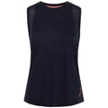 Women's Embla Wool Tank Top Kari Traa