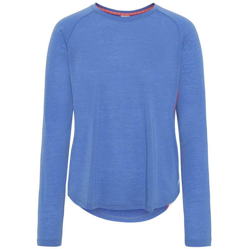 Women's Henni Long Sleeve Kari Traa