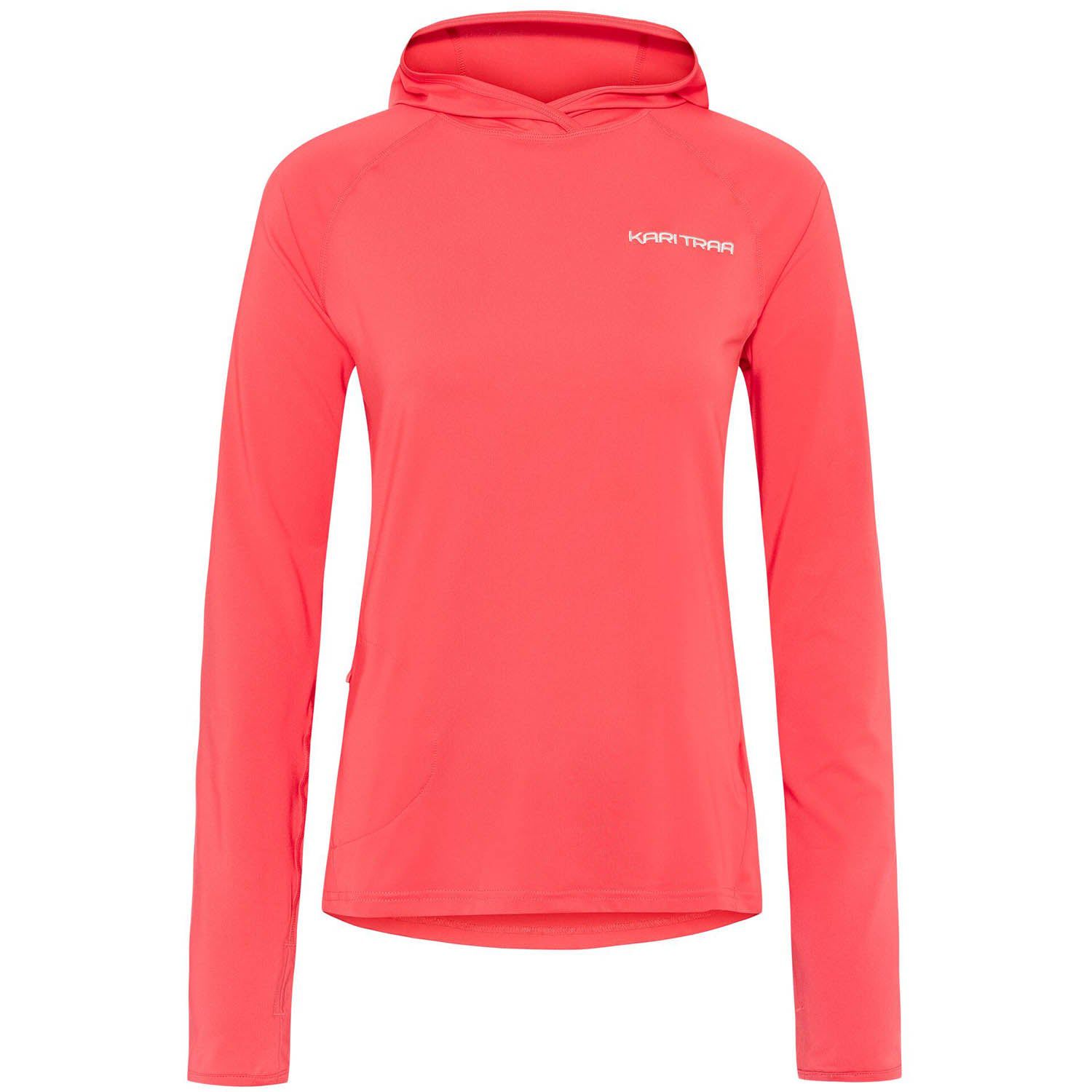 Women's Sanne Sunshirt Kari Traa