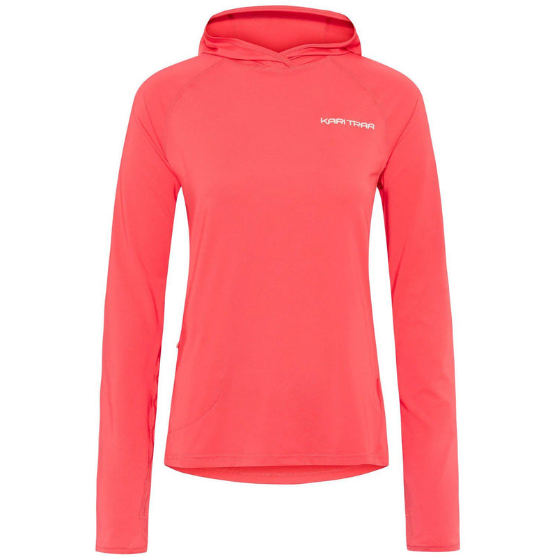 Women's Sanne Sunshirt Kari Traa