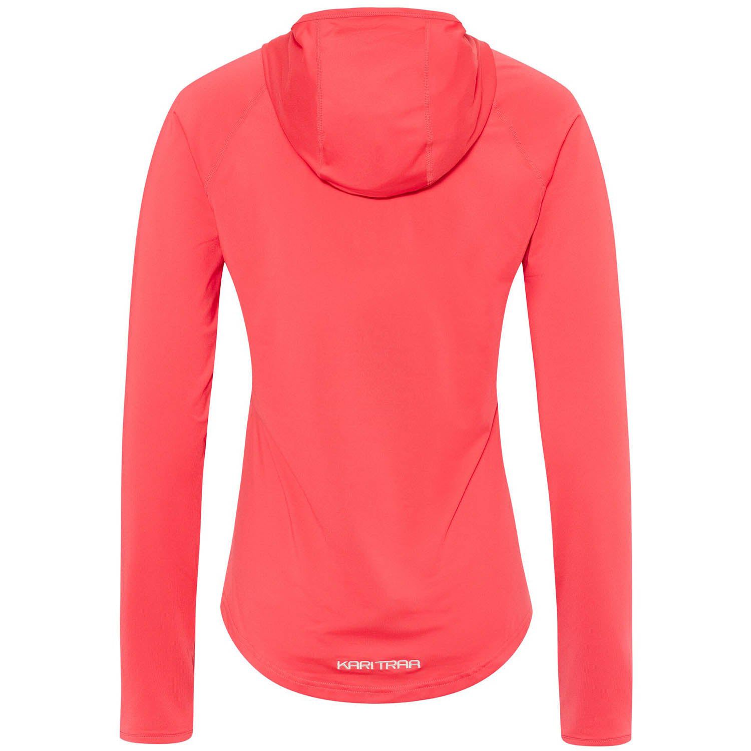 Women's Sanne Sunshirt Kari Traa