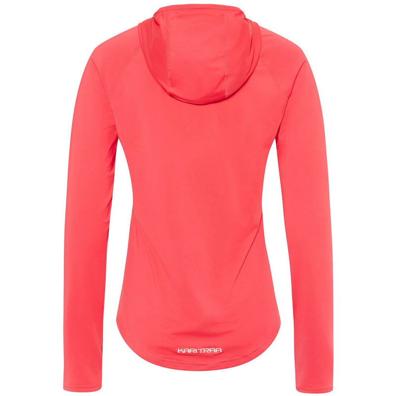 Women's Sanne Sunshirt Kari Traa