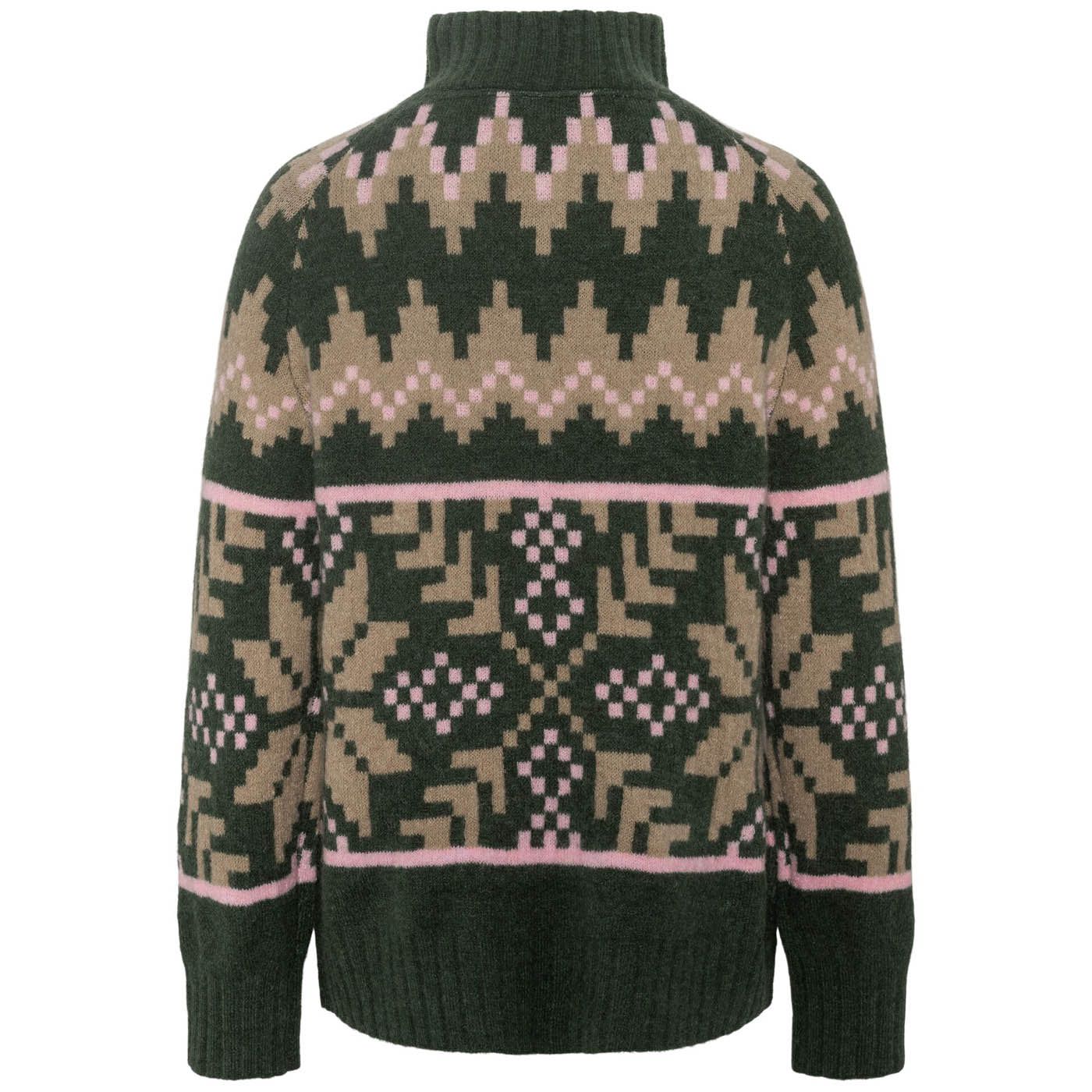 Kari Traa CLOTHING - Women - Apparel - Top Kari Traa *25W*  Amelia Knit