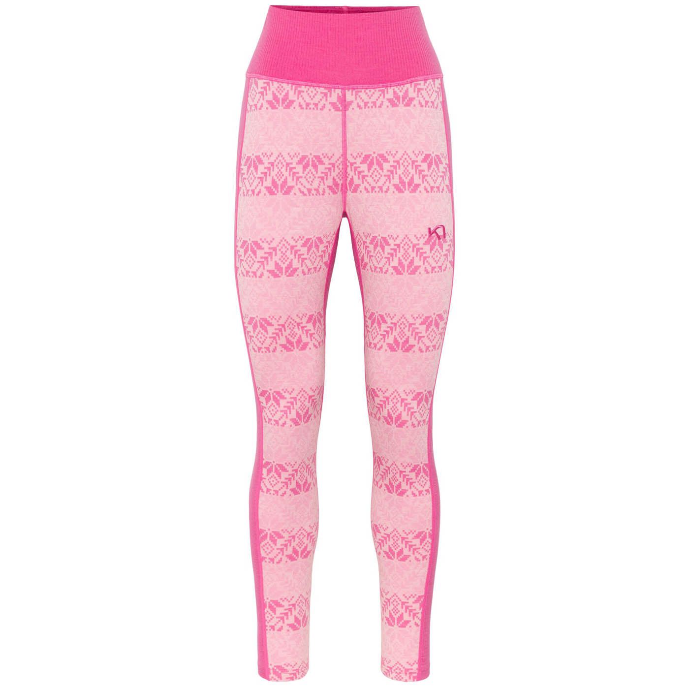 Women's Anna High Waist Pants Kari Traa