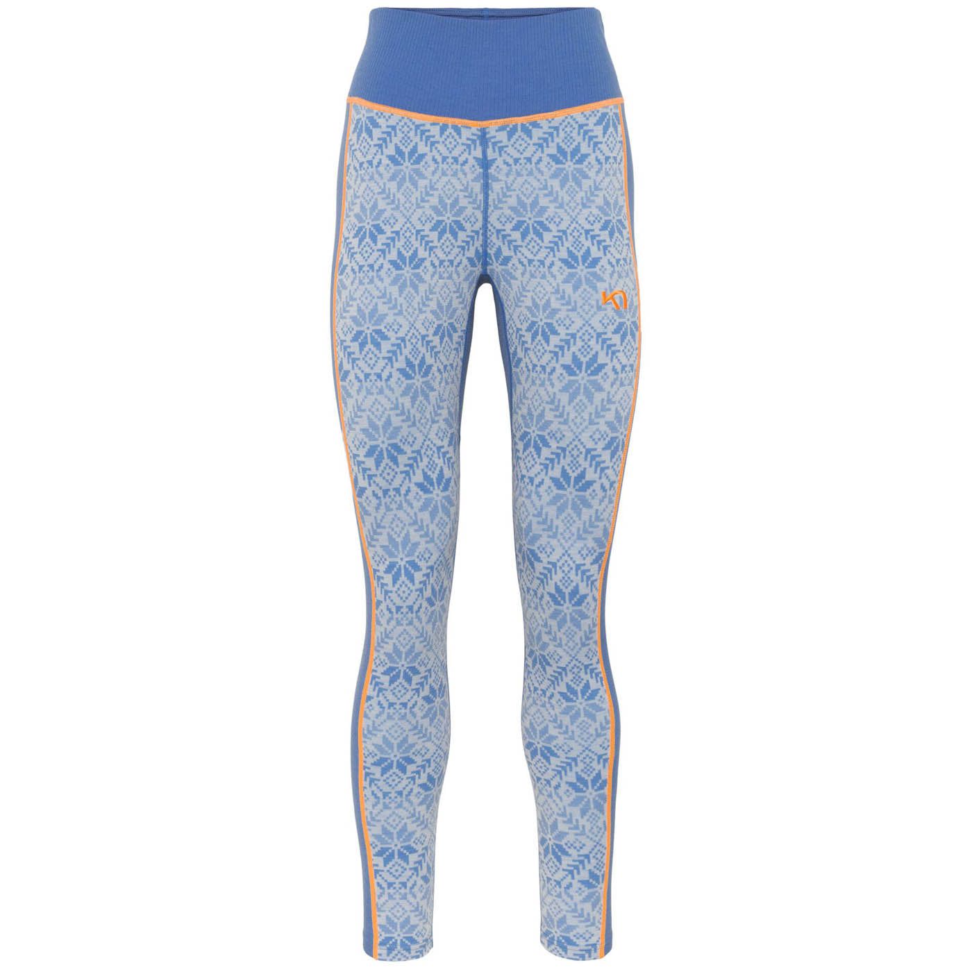 Women's Anna High Waist Pants Kari Traa