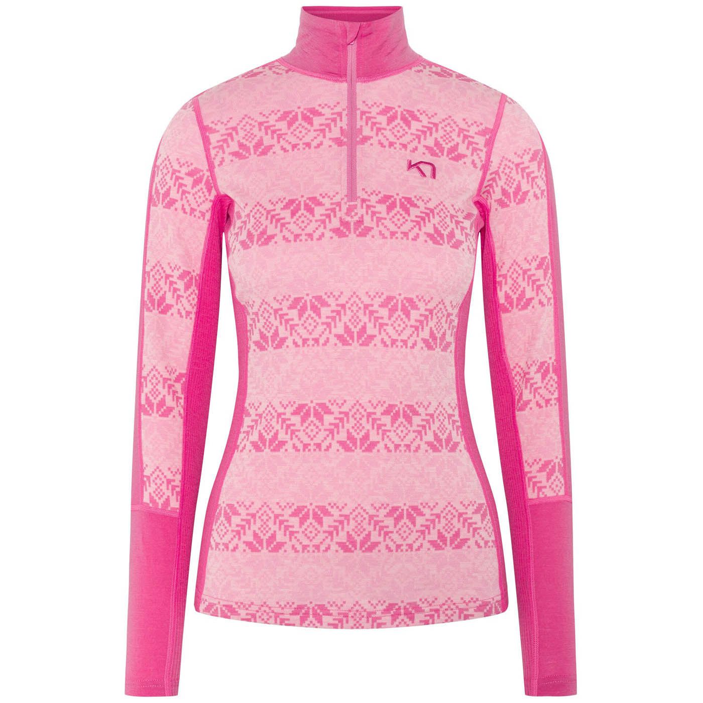 Kari Traa CLOTHING - Women - Baselayer - Top Kari Traa *25W*  Anna Hz